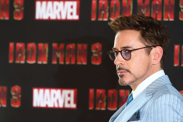 Robert Downey Jr. pic #1182618