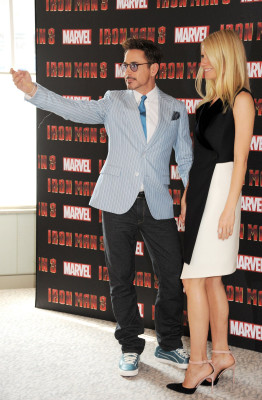 Robert Downey Jr. pic #1182615