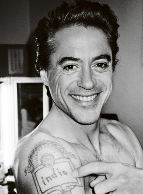 Robert Downey Jr. pic #446198