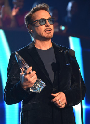 Robert Downey Jr. pic #1223564