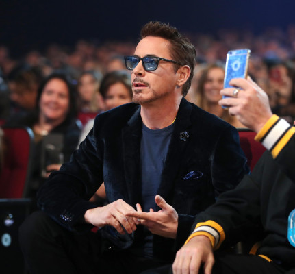 Robert Downey Jr. pic #1223562