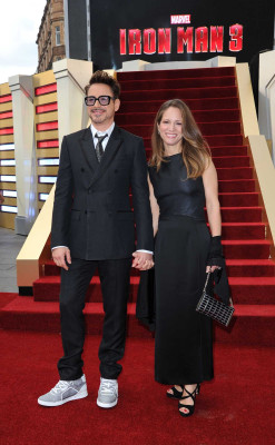 Robert Downey Jr. pic #1219521