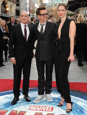 Robert Downey Jr. pic #1219523
