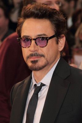 Robert Downey Jr. pic #1228627