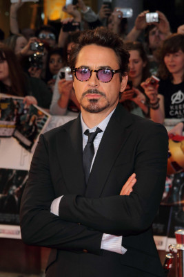 Robert Downey Jr. pic #1228637