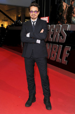 Robert Downey Jr. pic #1228636