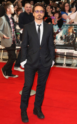 Robert Downey Jr. pic #1228635