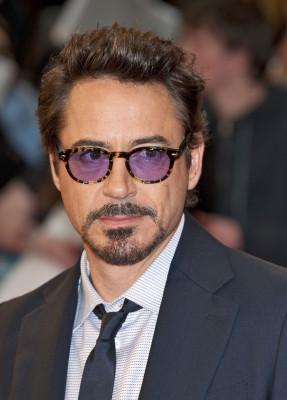 Robert Downey Jr. pic #1228634