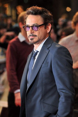 Robert Downey Jr. pic #1228646