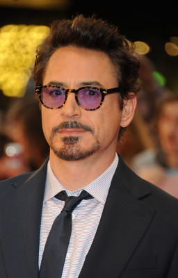 Robert Downey Jr. pic #1228638