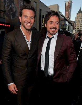 Robert Downey Jr. pic #1186603