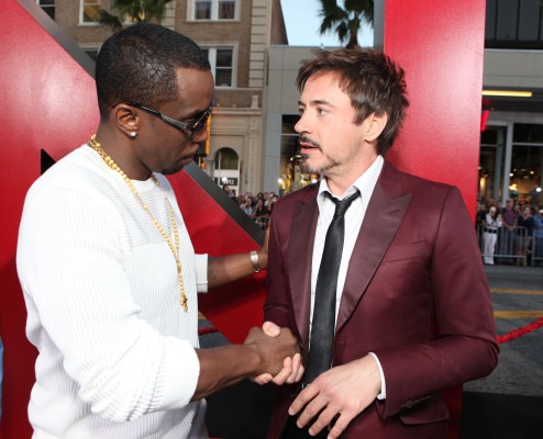 Robert Downey Jr. pic #1186601