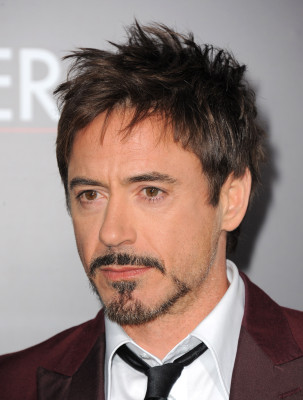 Robert Downey Jr. pic #1186594