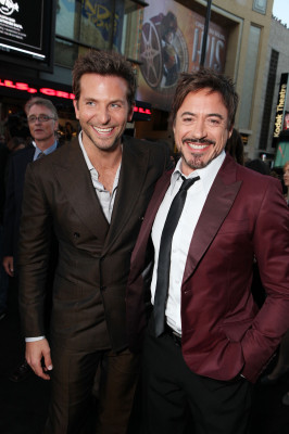Robert Downey Jr. pic #1186608