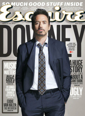 Robert Downey Jr. pic #580639