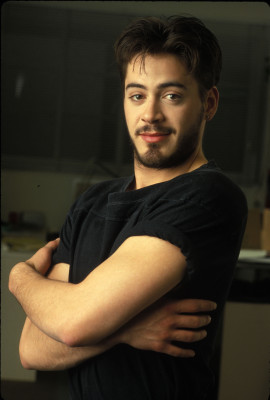 Robert Downey Jr. pic #1203887