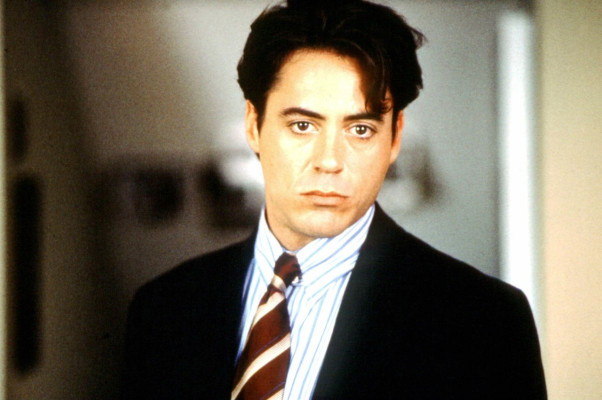 Robert Downey Jr. pic #1239077