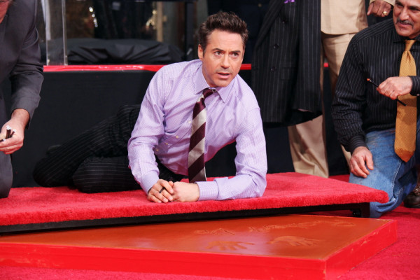 Robert Downey Jr. pic #763487