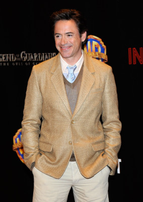 Robert Downey Jr. pic #764201