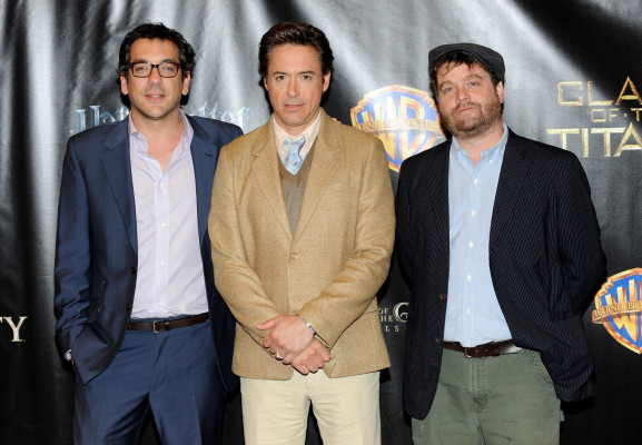 Robert Downey Jr. pic #768497