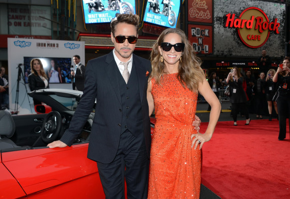 Robert Downey Jr. pic #758603