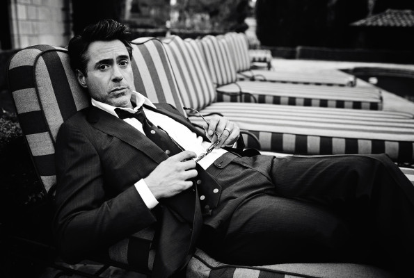 Robert Downey Jr. pic #760648