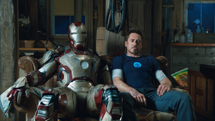 Robert Downey Jr. pic #743850