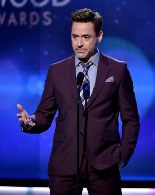 Robert Downey Jr. pic #764222