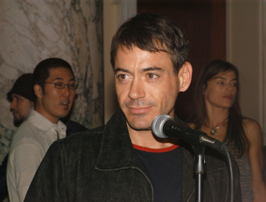 Robert Downey Jr. pic #767847