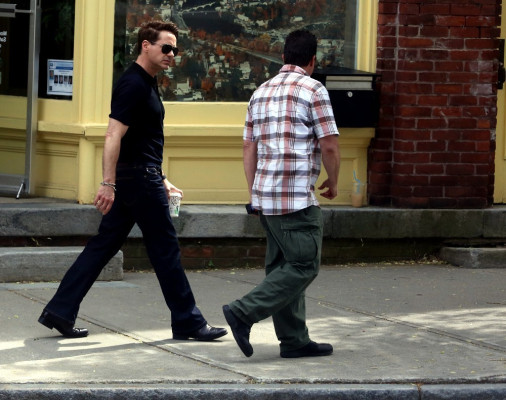 Robert Downey Jr. pic #768501