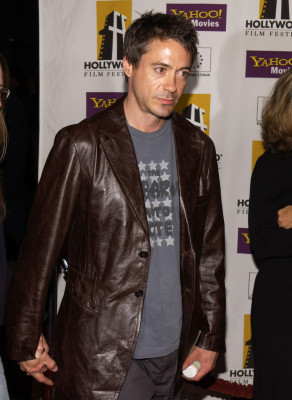 Robert Downey Jr. pic #741343