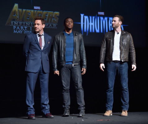 Robert Downey Jr. pic #762940