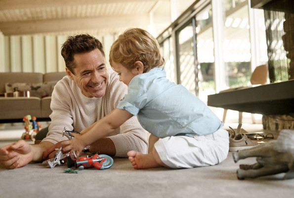 Robert Downey Jr. pic #752475