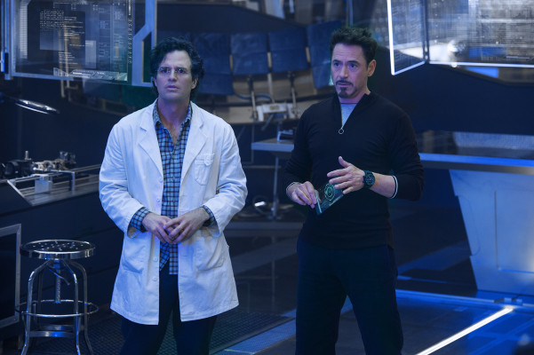 Robert Downey Jr. pic #741342