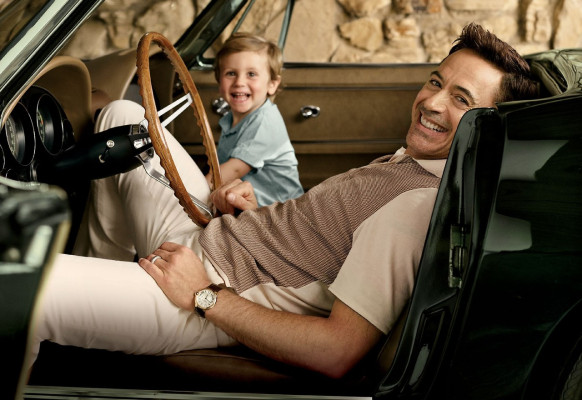 Robert Downey Jr. pic #747225