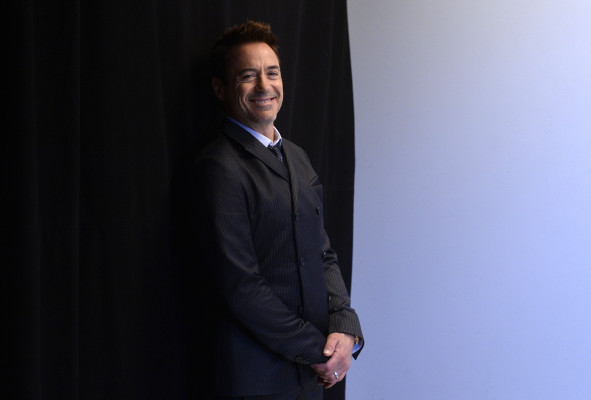 Robert Downey Jr. pic #765121