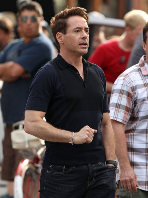 Robert Downey Jr. pic #742068