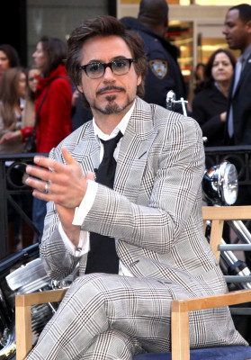 Robert Downey Jr. pic #759763