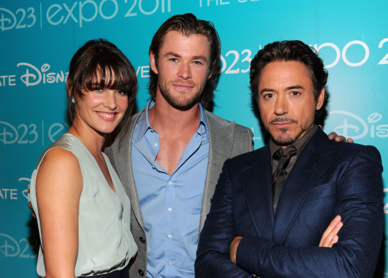 Robert Downey Jr. pic #750678