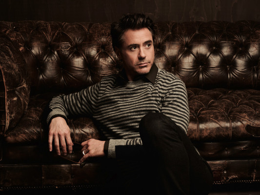 Robert Downey Jr. pic #752465