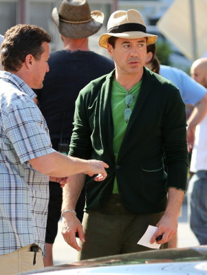 Robert Downey Jr. pic #768279