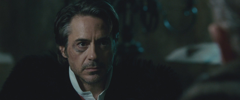Robert Downey Jr. pic #744546