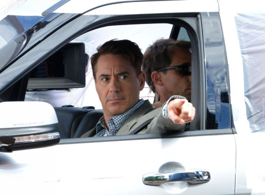 Robert Downey Jr. pic #748250