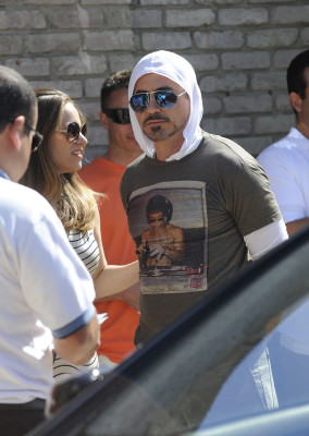 Robert Downey Jr. pic #765112
