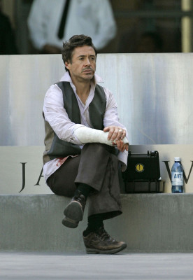 Robert Downey Jr. pic #767851