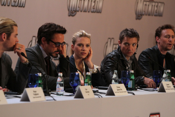 Robert Downey Jr. pic #740599
