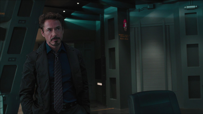 Robert Downey Jr. pic #756812