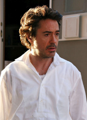 Robert Downey Jr. pic #751474
