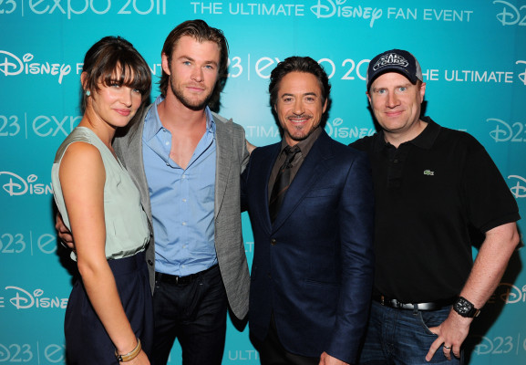 Robert Downey Jr. pic #741350