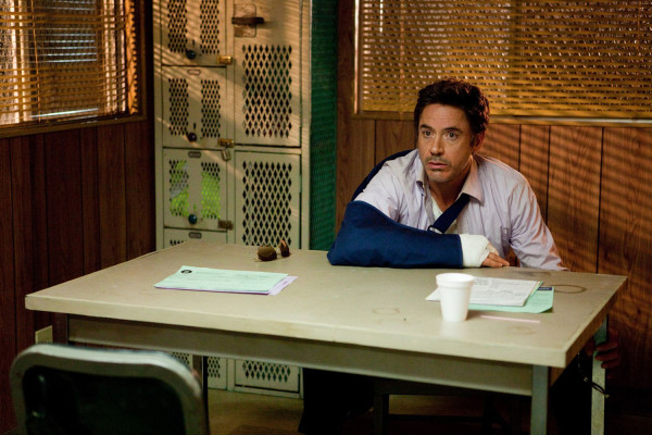 Robert Downey Jr. pic #752476